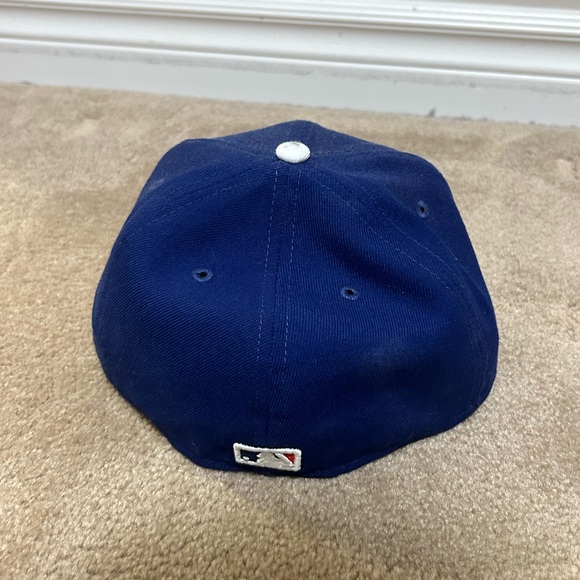 NEW unworn LA cap - Picture 3 of 4